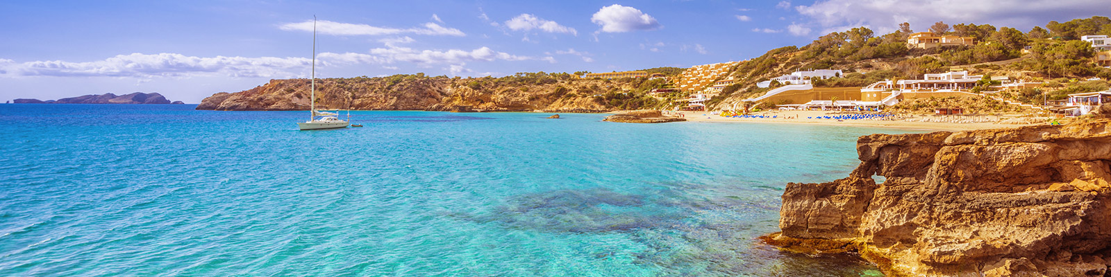 Cala Tarida
