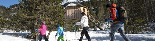 Disfruta Andorra