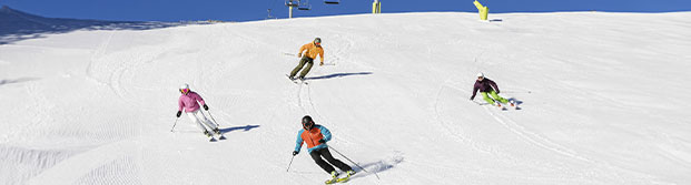 Disfruta Andorra