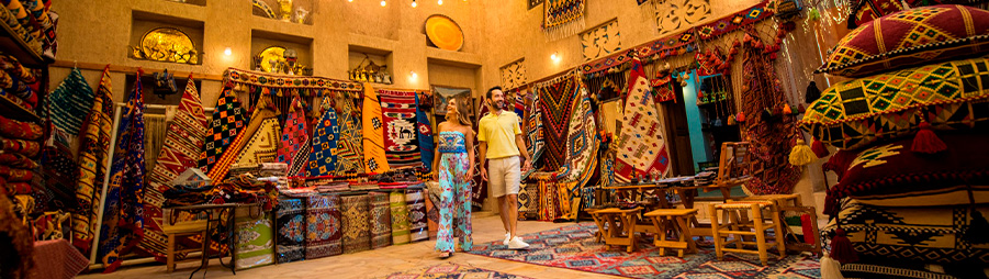 Dubai, Emiratos Árabes