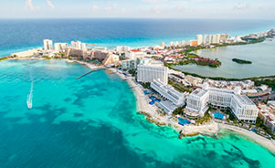 Quintana Roo, México