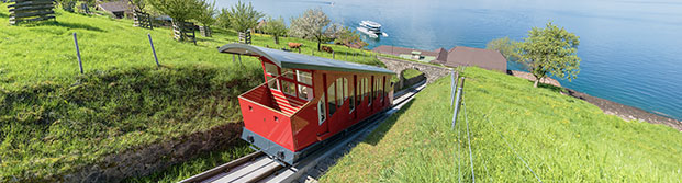 Descubre Suiza