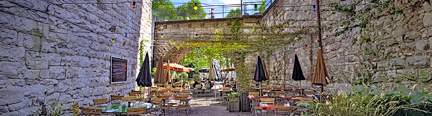 Descubre Suiza