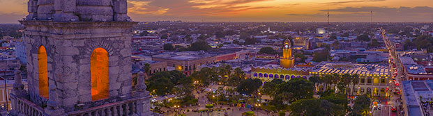 Yucatán, México