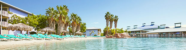 Hotel Caribe PortAventura, Salou