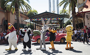 Parque Warner