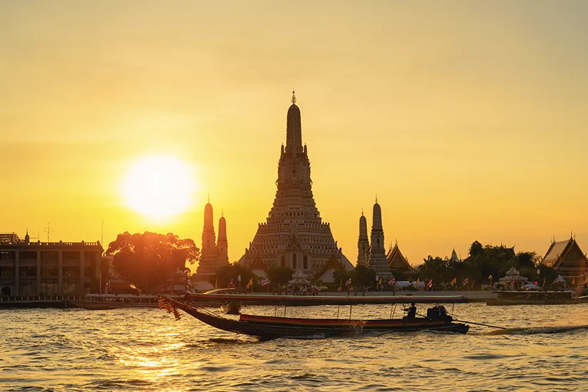 Tailandia