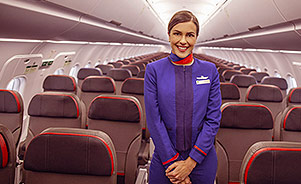 Latam Airlines