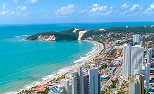 Natal, Brasil