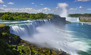 Cataratas del Niágara