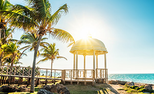 Cuba. Varadero