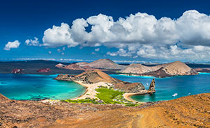 Islas Galápagos, Ecuador