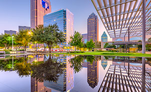 Dallas, Estados Unidos