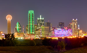 Dallas, Estados Unidos