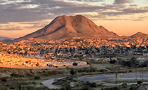 Chihuahua, México
