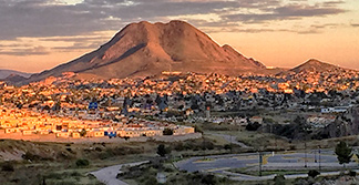 Chihuahua, México