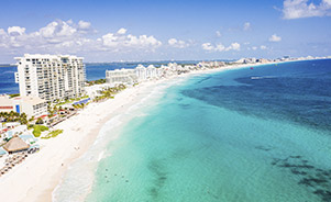 Cancún, México