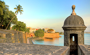 San Juan, Puerto Rico