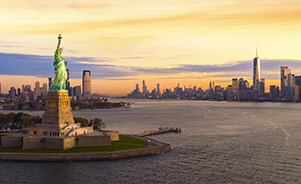 Nueva York, Estados Unidos
