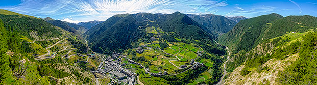 Andorra