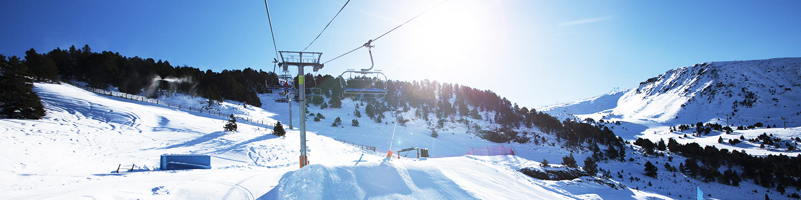 Canillo, Andorra