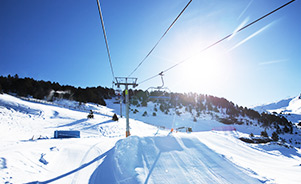 Canillo, Andorra