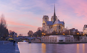 Francia, Paris