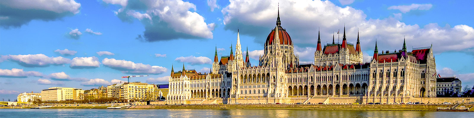 Budapest, Hungría
