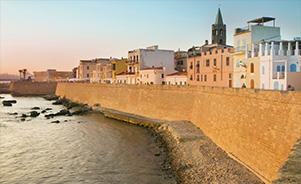 Alghero, Italia