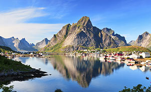 Noruega