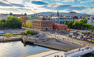Oslo