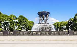 Oslo