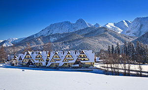 Zakopane