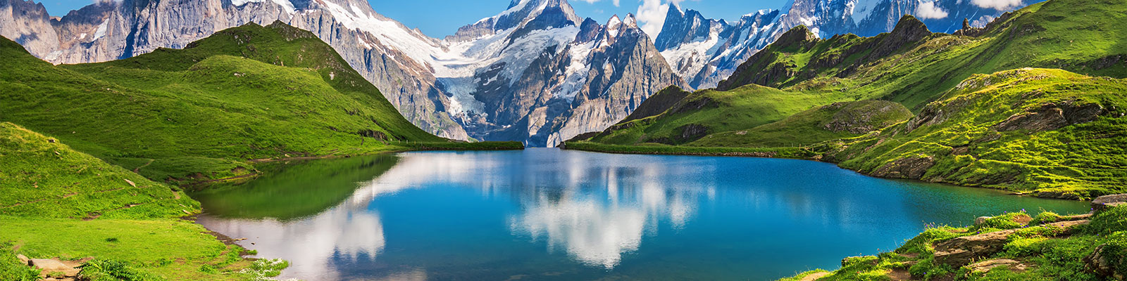 Grindelwald, Alpes Suizos