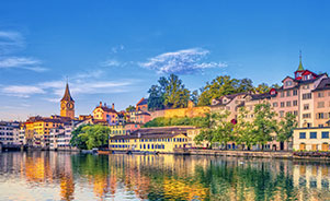 Zurich