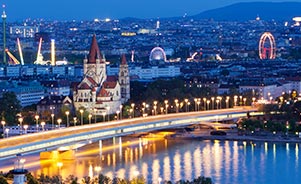 Viena, Austria