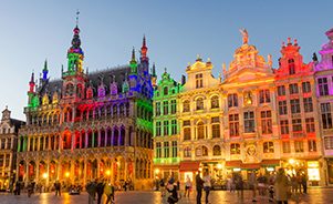 Bruselas