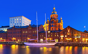 Helsinki