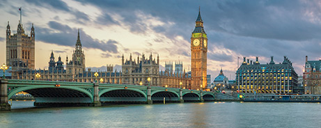 Londres, Reino Unido
