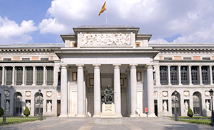 Museo del Prado