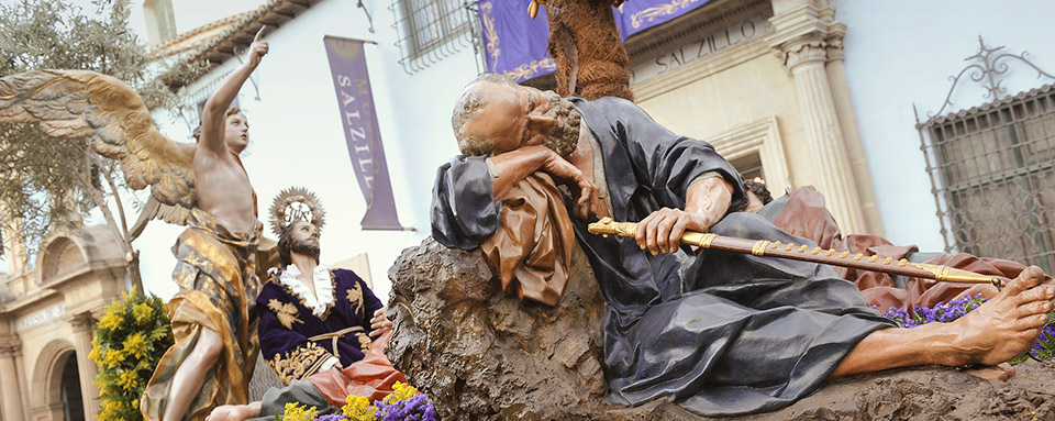 Semana Santa