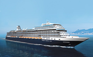 Holland America