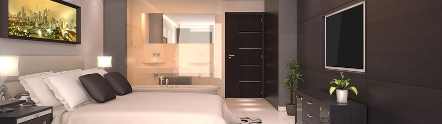 Hoteles