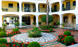 Hotel Los Monteros Spa & Golf Resort 5* GL