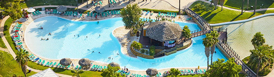 Hotel Caribe - PortAventura World