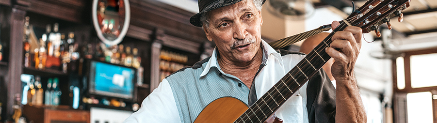 Auténtica Cuba