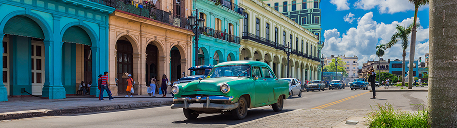 Auténtica Cuba