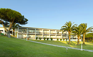 Parador de Mazagón****