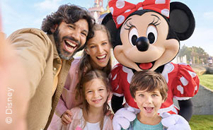 Disneyland Paris