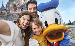 Disneyland Paris